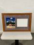 Michigan State Spartan Statue Diploma Frame