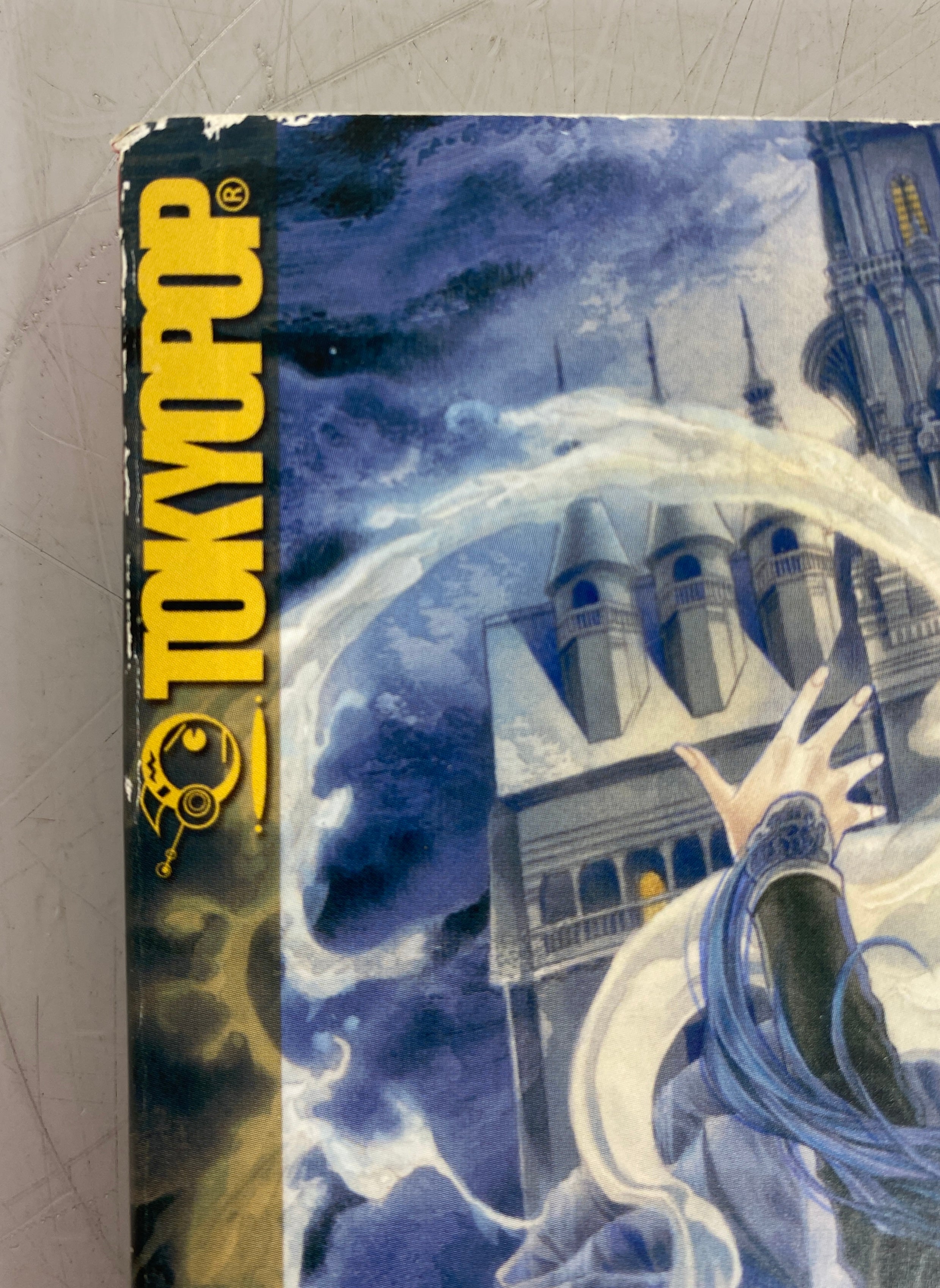 Jim Henson's Return to Labyrinth Vol 3 TOKYOPOP First Edition