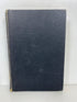 Stolen Journey by Oliver Philpot 1952 1st Edition Ex-Library HC