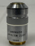 Leitz NPL Fluotar 100x Objective, 10/1.32 OEL 160/0.17 Microscope Objective Lens