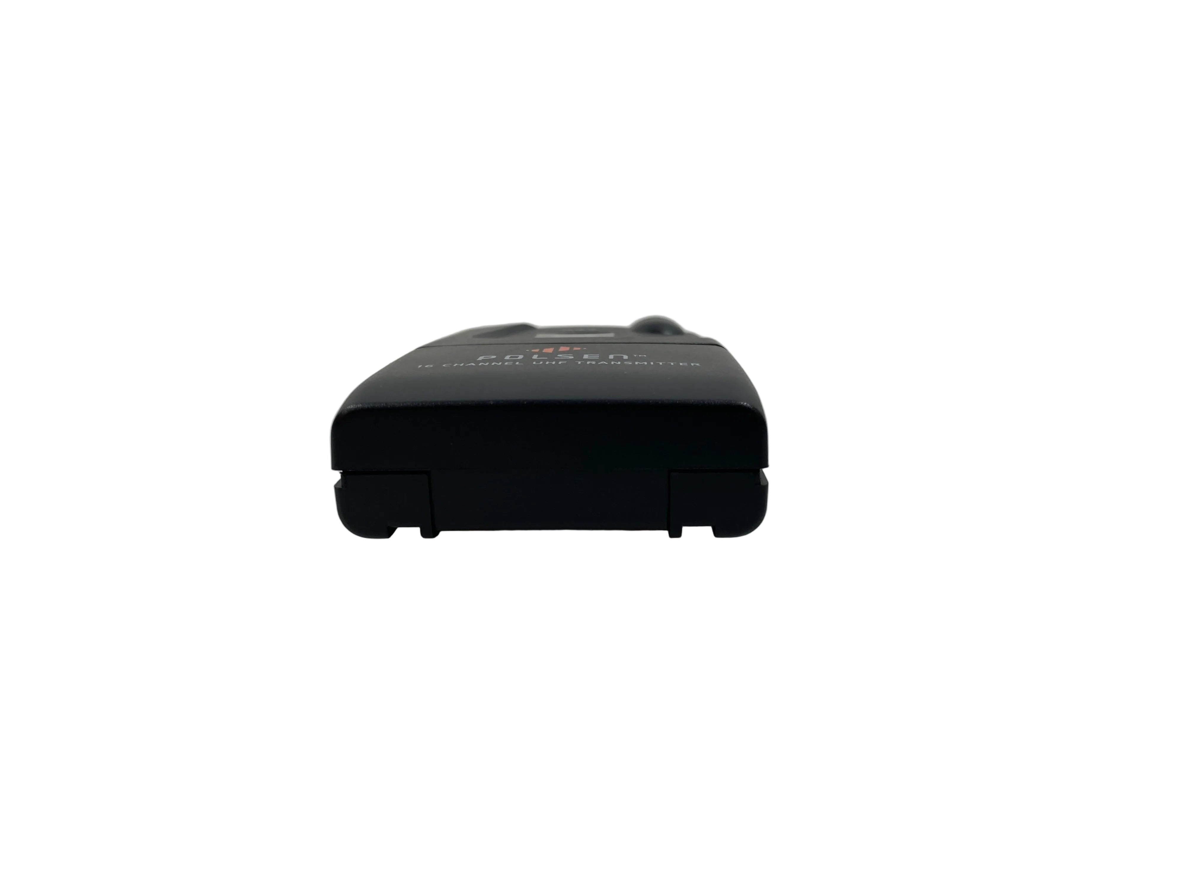 Polsen ULW-16 Wireless Microphone System *No Lav Mic*