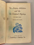 Lot of 8 The Happy Hollisters 1953-64 Vintage Mysteries HC some DJ