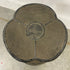 Kikstep Circular Rolling Red Stepping Stool