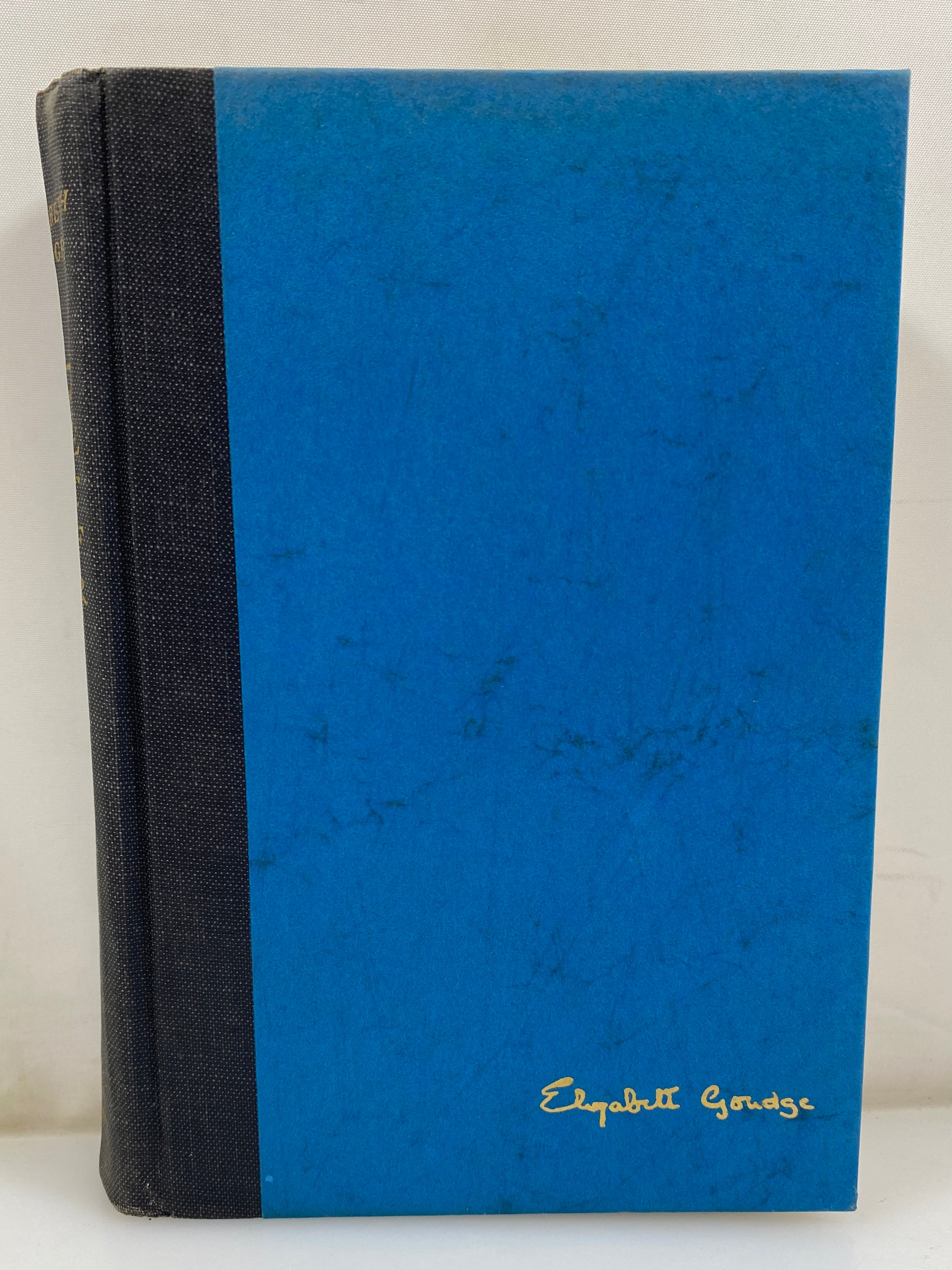 The Scent of Water by Elizabeth Goudge 1963 HCDJ