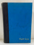 The Scent of Water by Elizabeth Goudge 1963 HCDJ