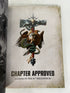 3 Warhammer 40K Chapter Approved 2017-18, 2017 Index: Chaos