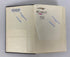 Stolen Journey by Oliver Philpot 1952 1st Edition Ex-Library HC