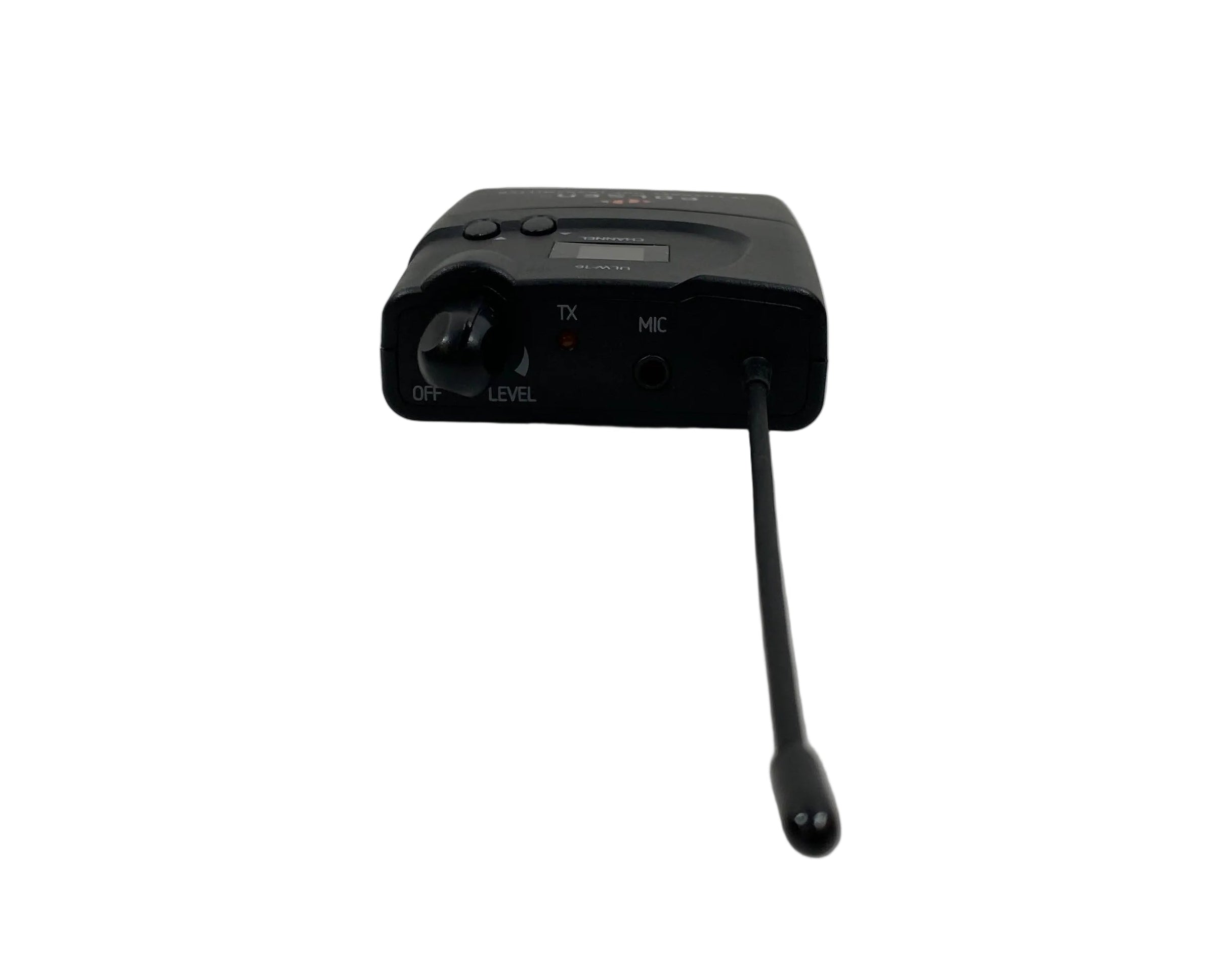 Polsen ULW-16 Wireless Microphone System *No Lav Mic*