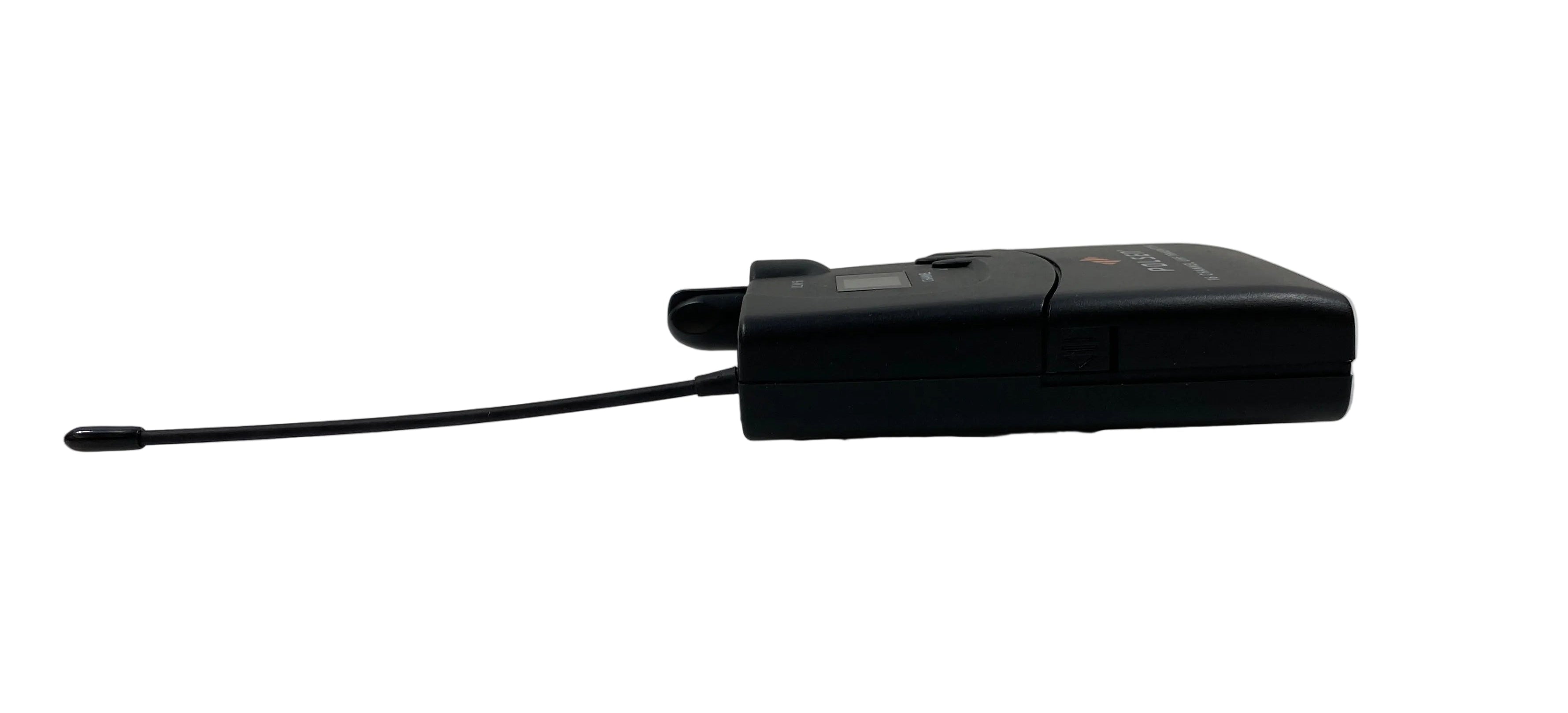 Polsen ULW-16 Wireless Microphone System *No Lav Mic*