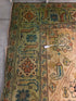 Antique Patterned Rug #10