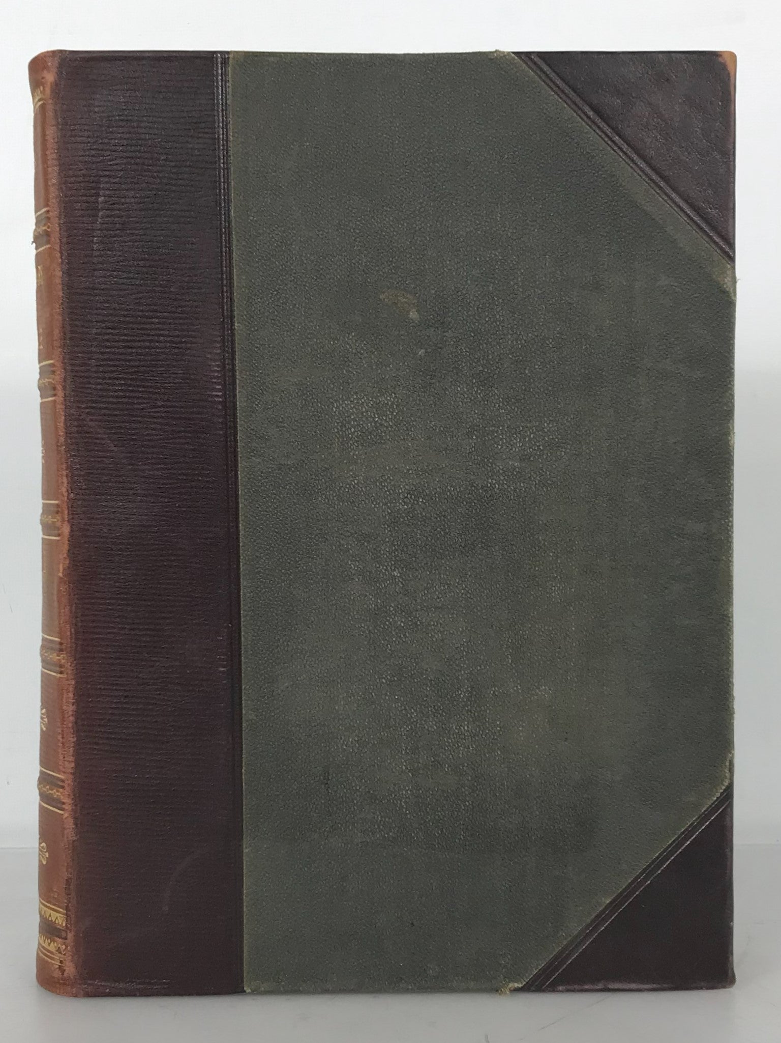 Universal Dictionary of the English Language Vol 3 1897