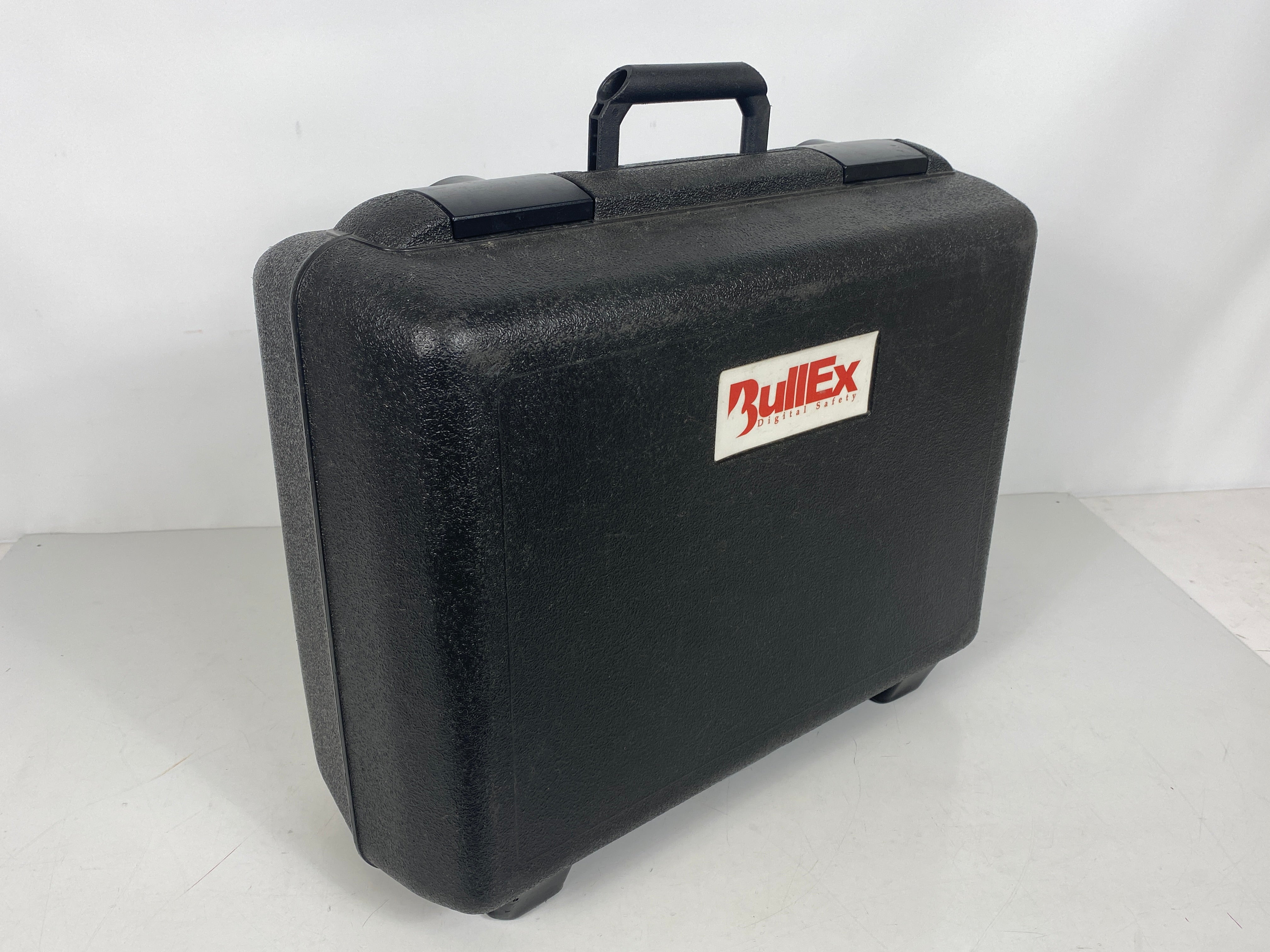 BullEx Intelligent Training System Live Fire Training Prop