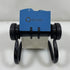 Rolodex Black Framed Rotary Card File