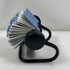 Rolodex Black Framed Rotary Card File