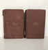 Vol I and II: The Civil War in America John Draper 1867 Ex-Library HC