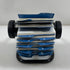 Rolodex Black Framed Rotary Card File