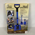 Birdrock #1330348 Home Utility Shovel