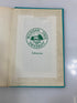 Interviewing by Annette Garrett Ex-library 26th Print 1967 HC