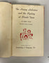 Lot of 8 The Happy Hollisters 1953-64 Vintage Mysteries HC some DJ