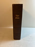 Lives of Saints Edited by Father Joseph Vann John J. Crawley & Co 1954 HC