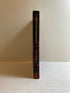 Ray Bradbury The Martian Chronicles 1963 Time Reading Program SC