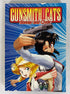 Gunsmith Cats: Bonnie and Clyde 1996 First Edition