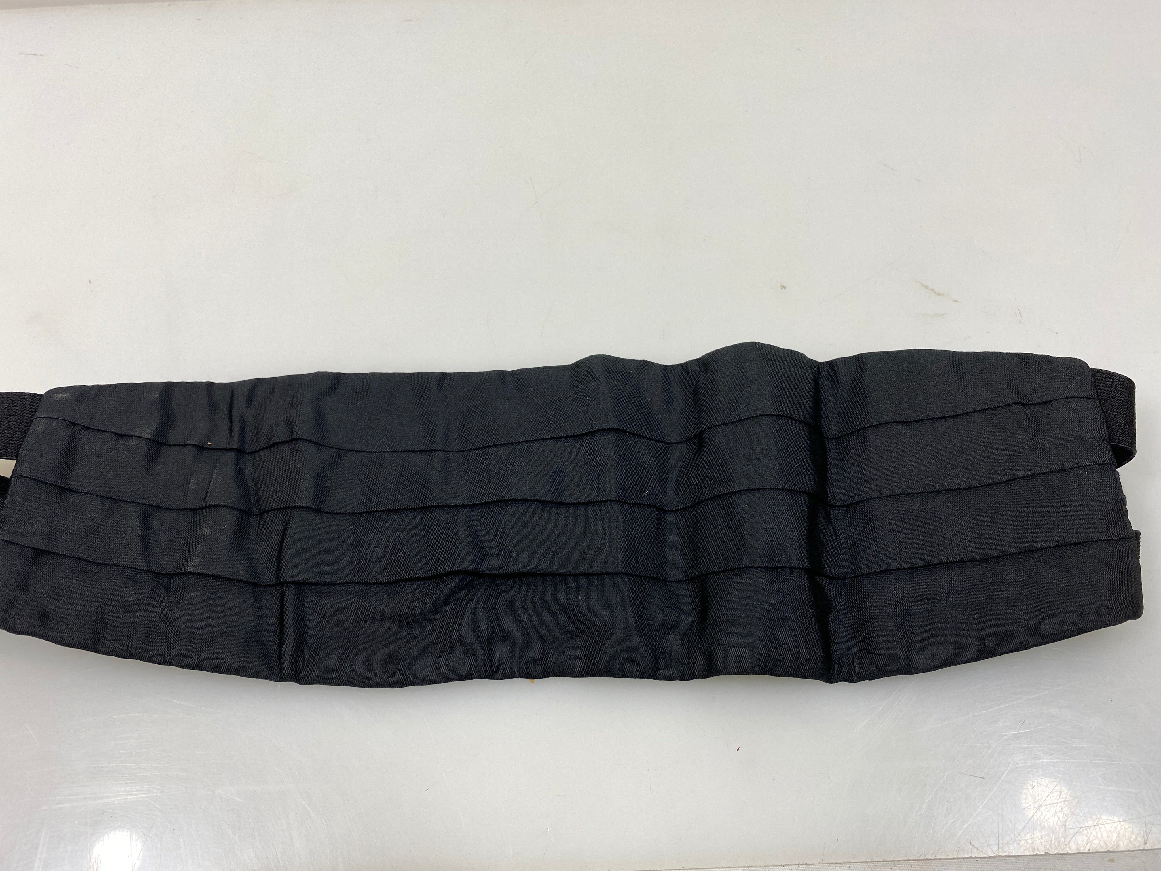 Vintage 1950's Cummerbund