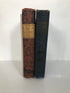 2 George Eliot: Adam Bede/Felix Holt, the Radical Caxton/Arlington Editions HC