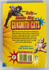 Gunsmith Cats: Bonnie and Clyde 1996 First Edition