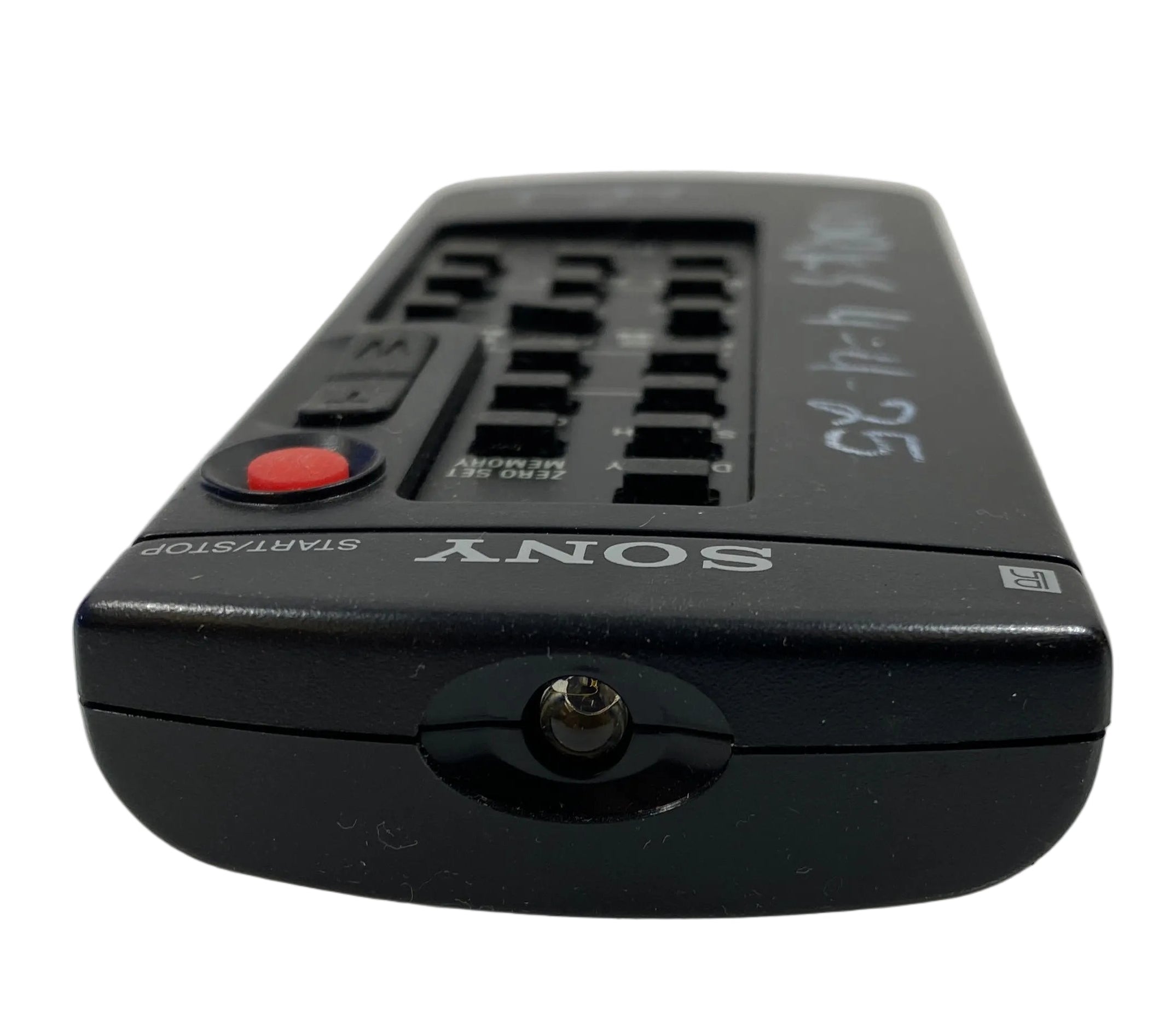 Sony RMT-814 Remote Control for Camcorder