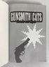 Gunsmith Cats: Bonnie and Clyde 1996 First Edition