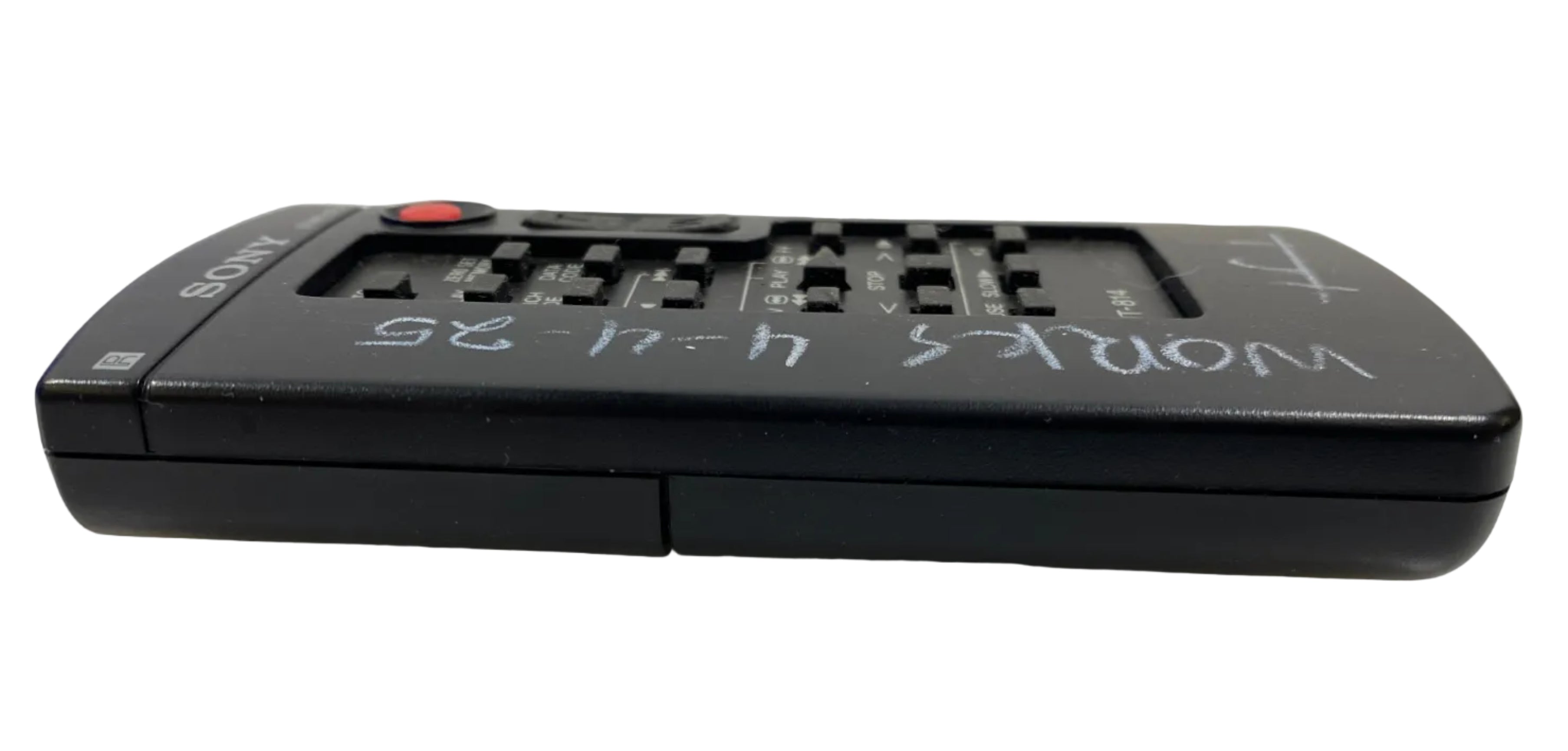 Sony RMT-814 Remote Control for Camcorder