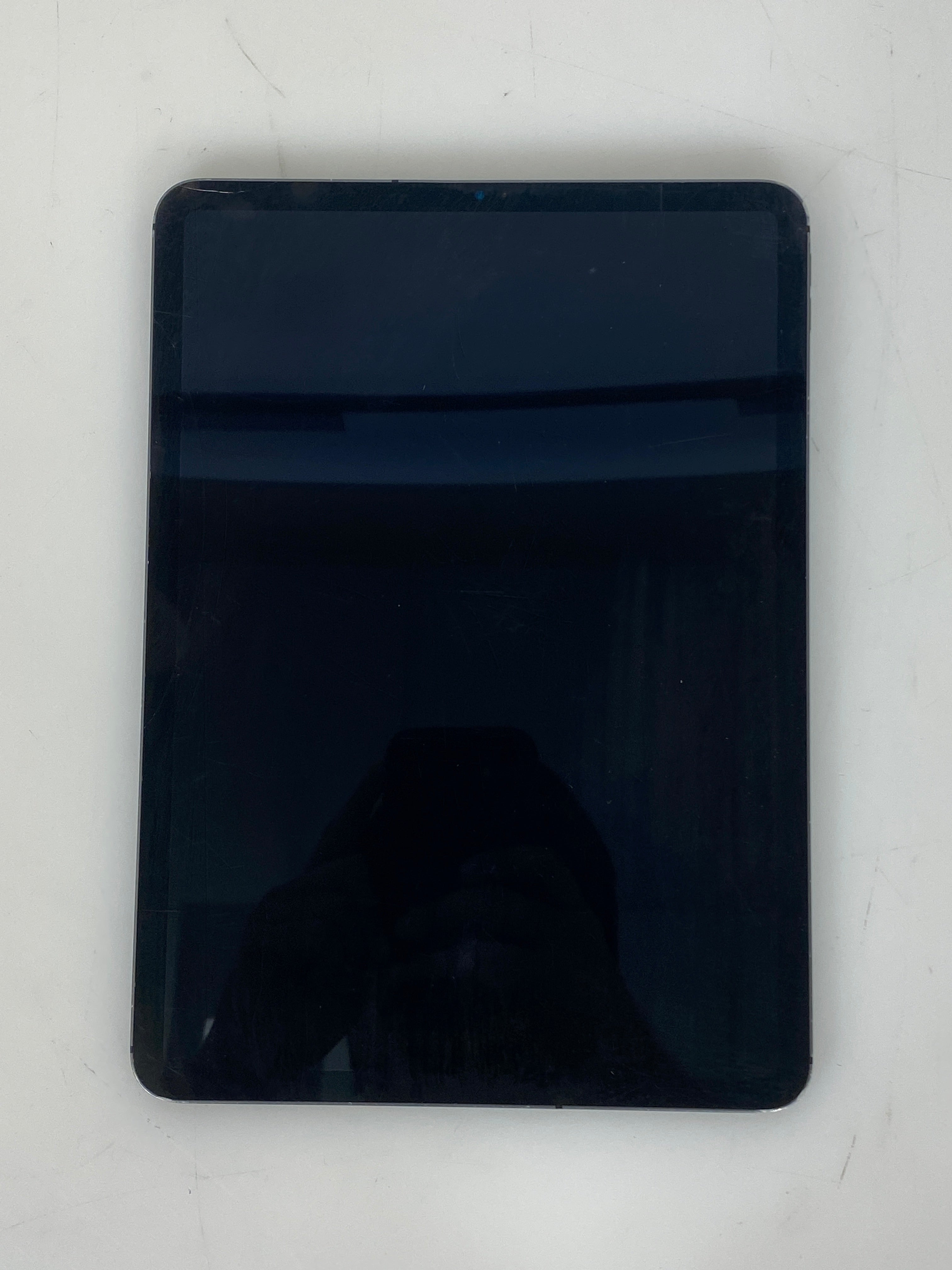 Apple iPad Pro 1st Gen 512GB 11" Unlocked Gray A2013 *Screen Cracks*