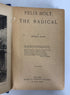 2 George Eliot: Adam Bede/Felix Holt, the Radical Caxton/Arlington Editions HC