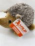 Wild Republic Cuddlekins Mini Hedgehog Plush Toy
