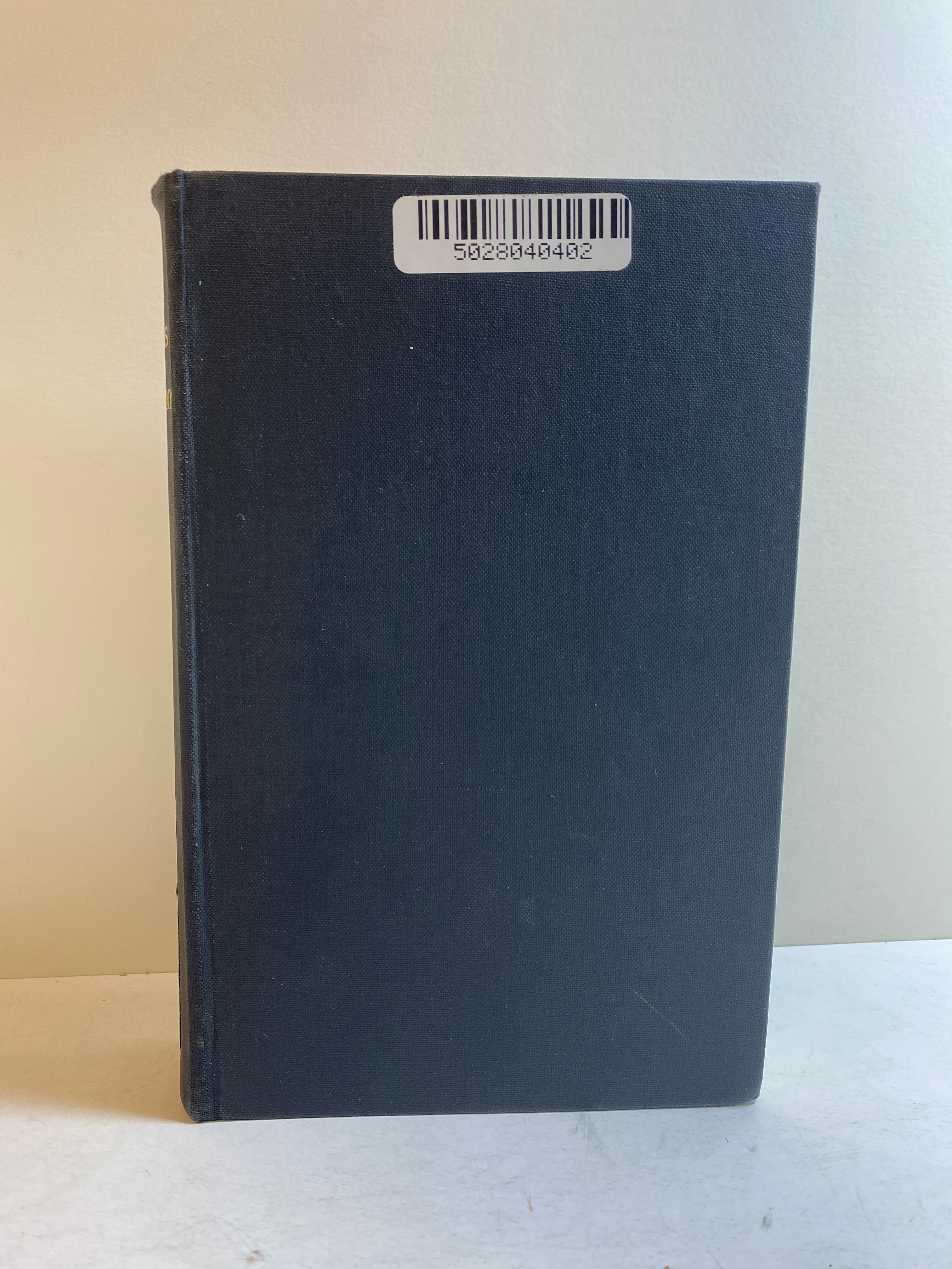 London Churches at the Reformation by Walters 1939 Rare Ex-Library HC