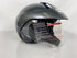 ModCycles Open Face MMG Helmet Carbon Fiber Size XL