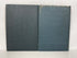 2 Vols: Grasses of Indiana/Shrubs of Indiana Charles Deam 1929-32 HC