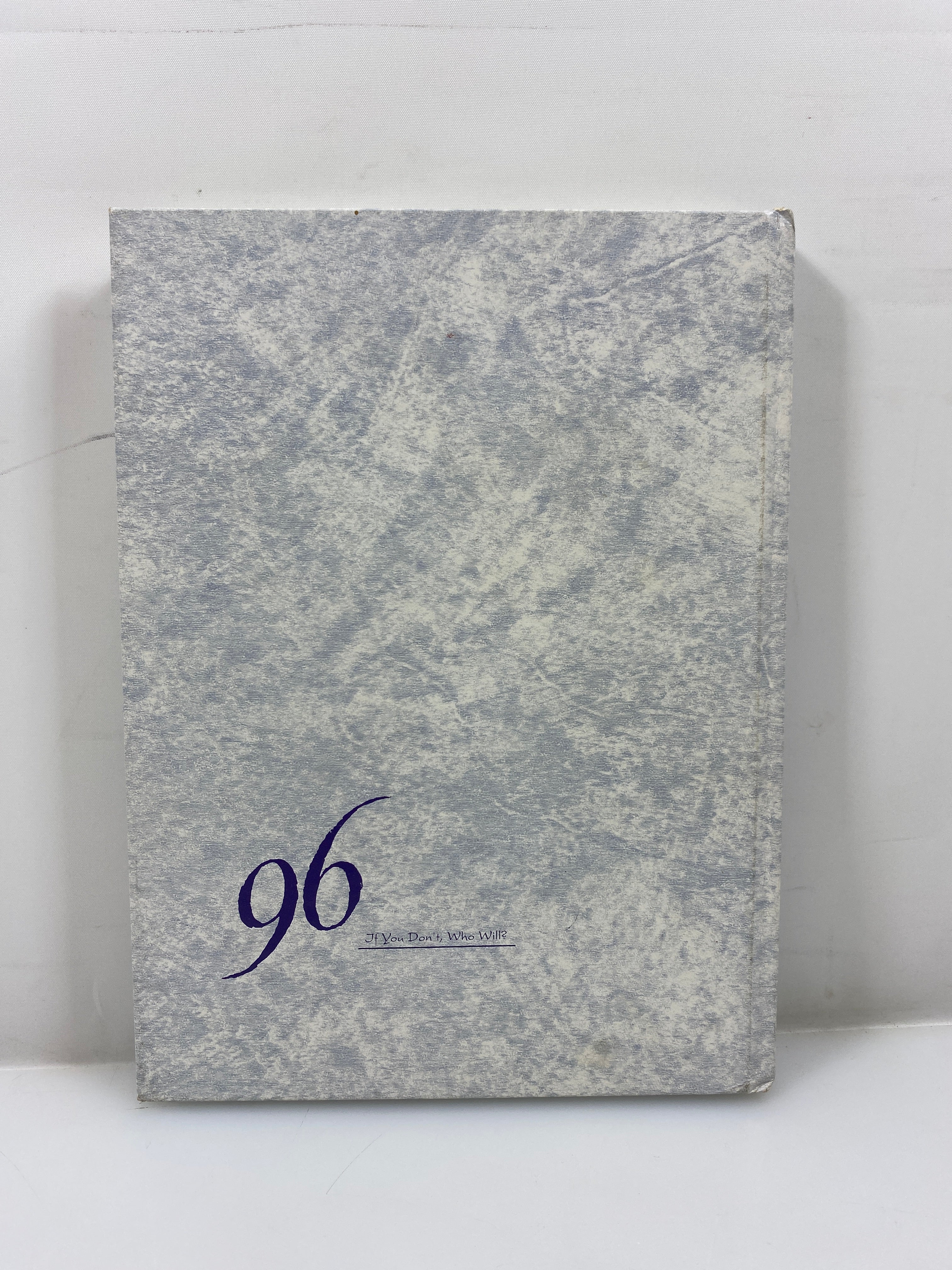1996 Eaton Rapids High School Yearbook "Eatonian" Eaton Rapids Michigan HC