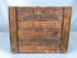 Antique Wooden NEW FACTORY TOBACCO Shipping Crate