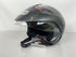 ModCycles Open Face MMG Helmet Carbon Fiber Size XL