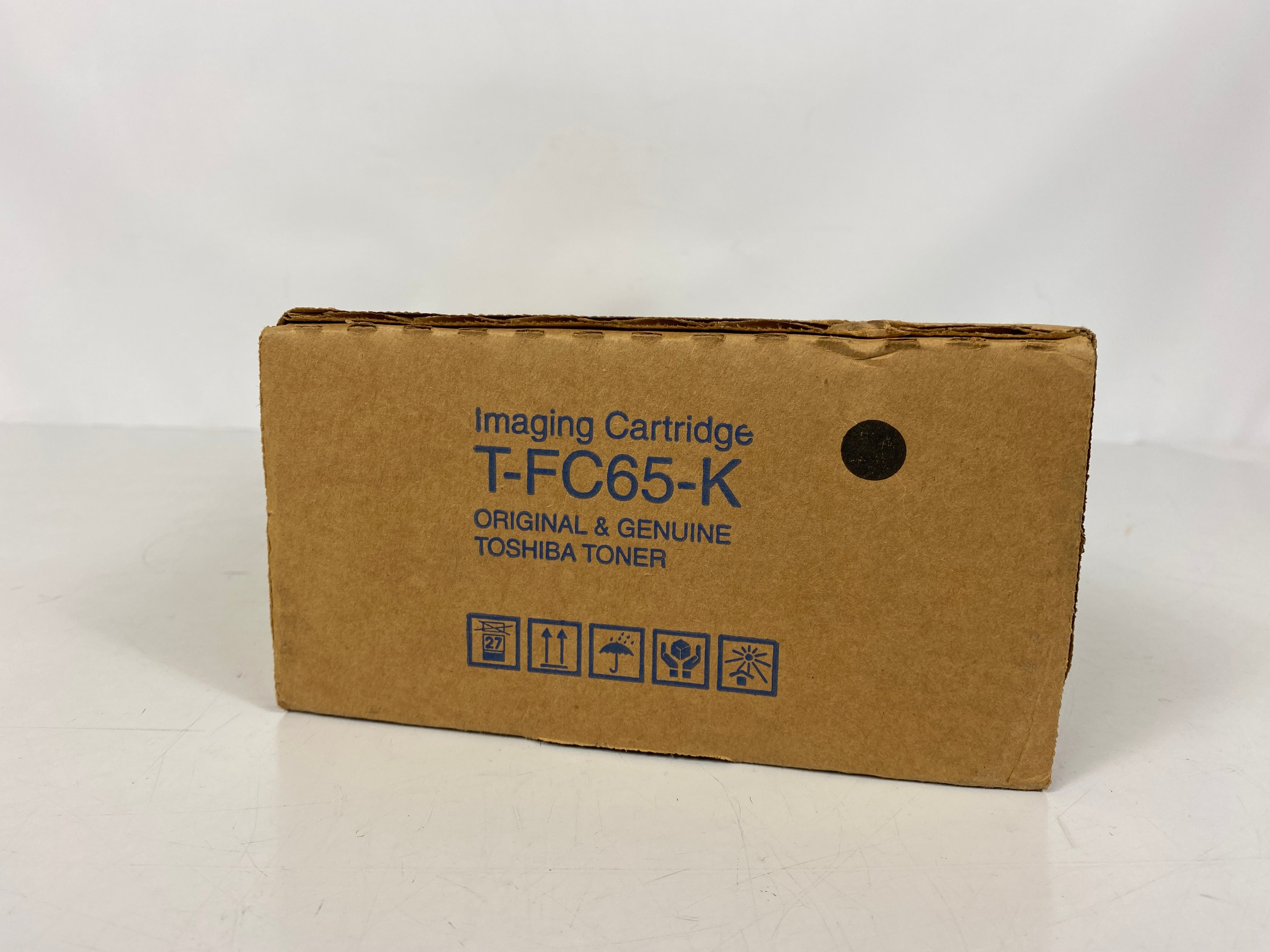 Toshiba T-FC65-K Black Imaging Cartridge