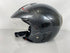 ModCycles Open Face MMG Helmet Carbon Fiber Size M