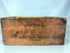 Antique Wooden NEW FACTORY TOBACCO Shipping Crate