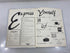 1996 Eaton Rapids High School Yearbook "Eatonian" Eaton Rapids Michigan HC