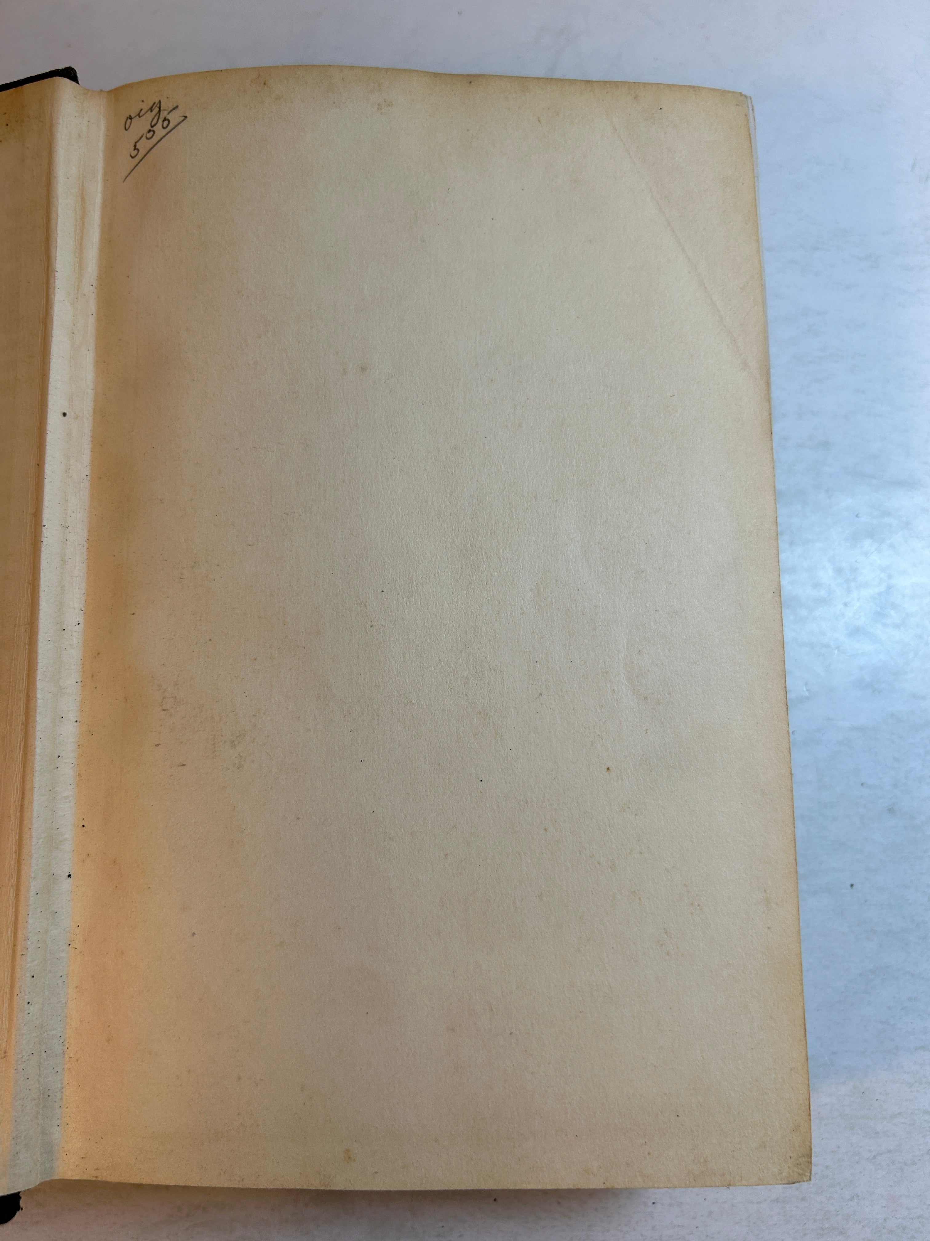 Feeds and Feeding 20th Ed F.B. Morrison-Morrison Publishing Co 1947 HC