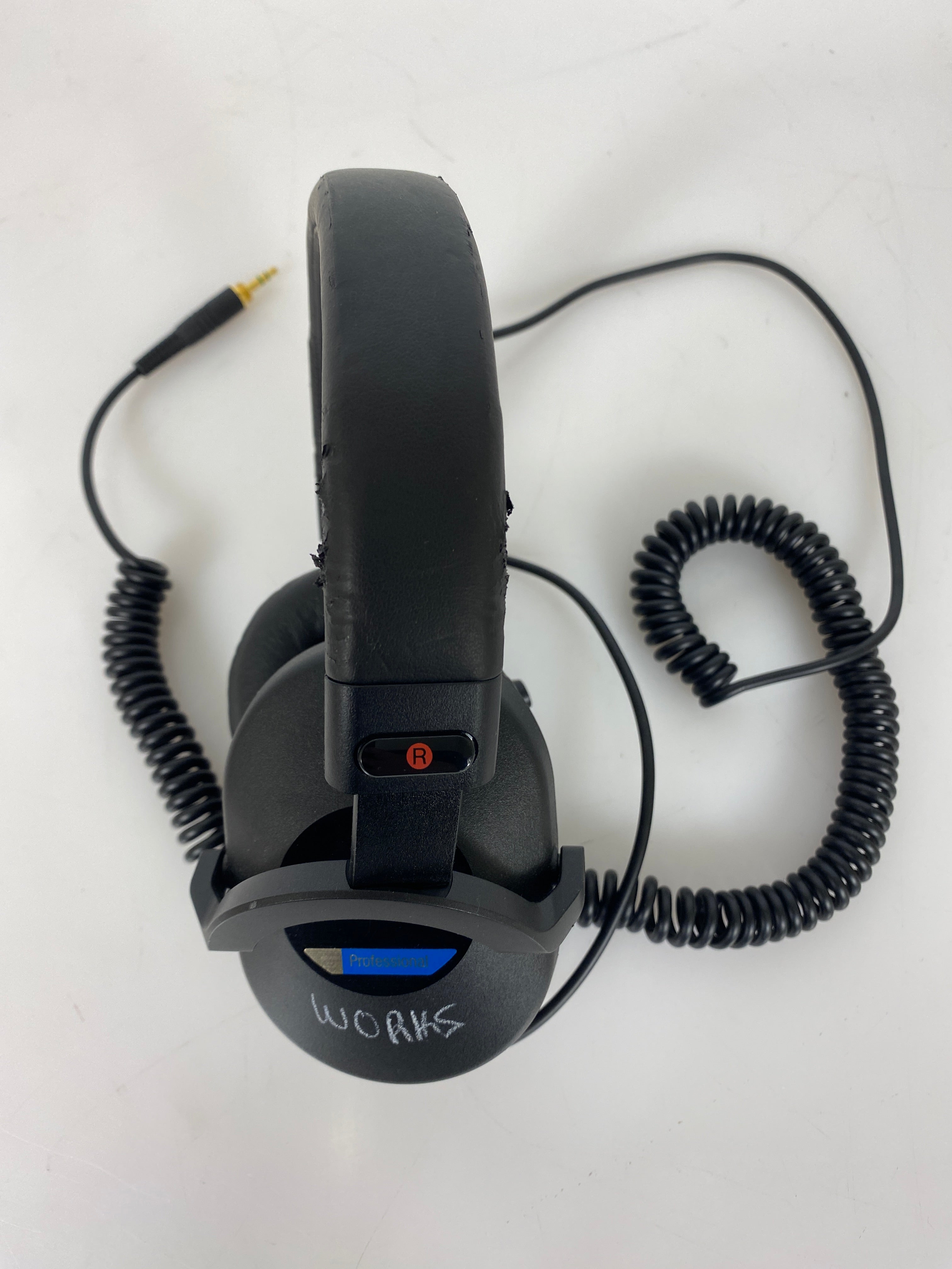 Sony MDR-7510 Live Production Wired Headphones