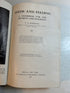 Feeds and Feeding 20th Ed F.B. Morrison-Morrison Publishing Co 1947 HC