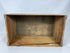 Antique Wooden NEW FACTORY TOBACCO Shipping Crate