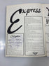 1996 Eaton Rapids High School Yearbook "Eatonian" Eaton Rapids Michigan HC